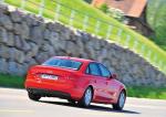 Audi A4 2.0 TDIe Sedan 2009 года (WW)